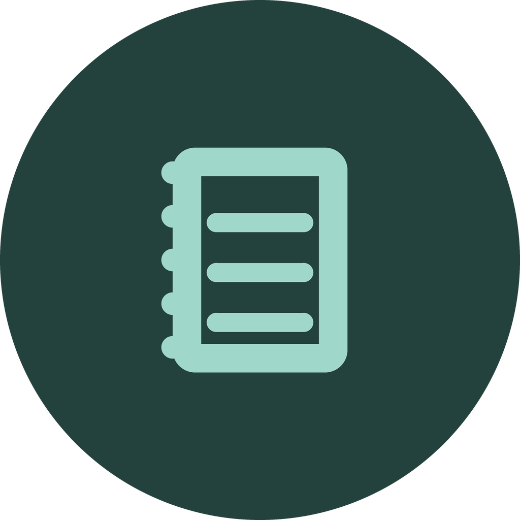 Planner Pace Lab logo