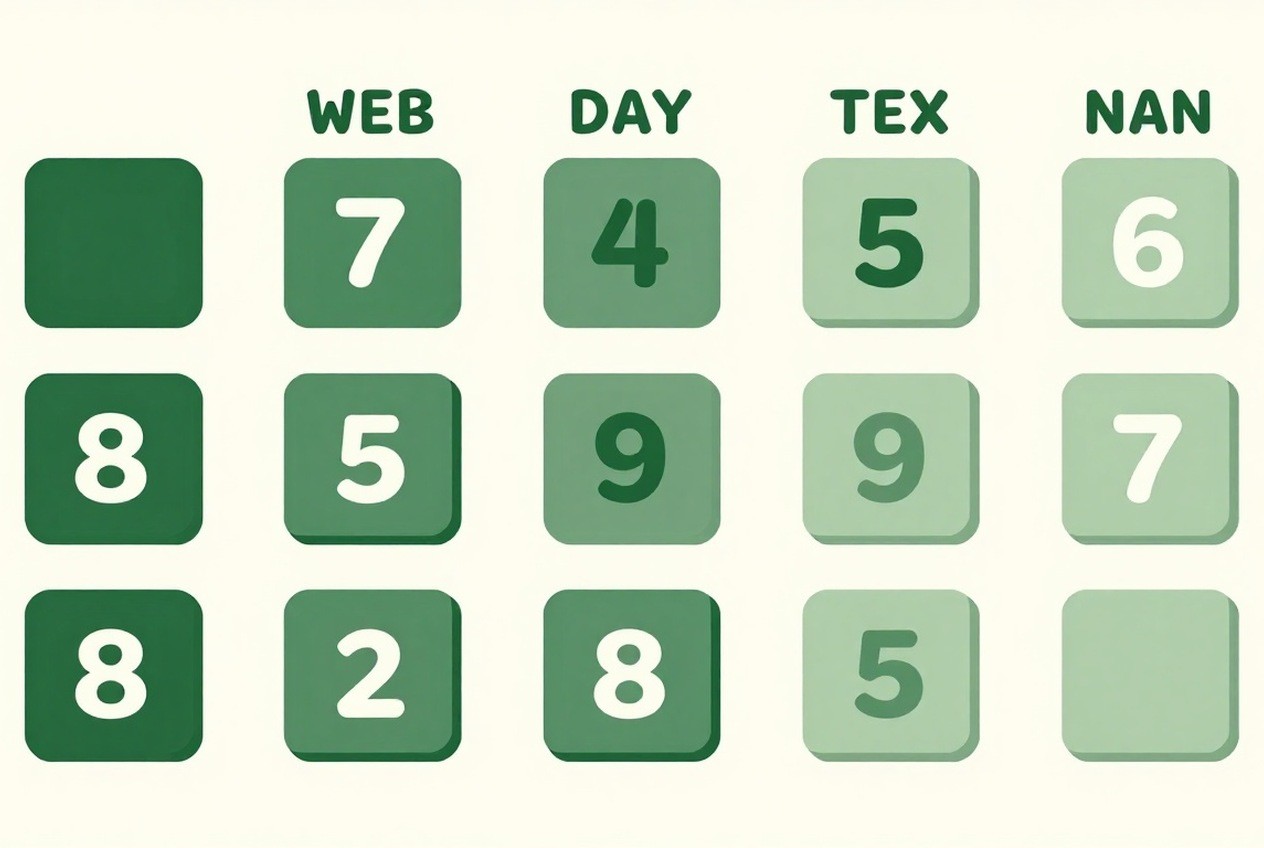 Three layouts shown as stacked page outlines