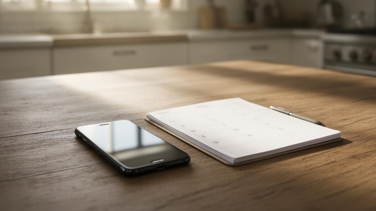 Digital or Paper Planner? Comparing Sync, Focus and Cost Over a Year